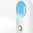Portable Spray Mist Facial Steamer Face Spray Spa Beauty Moisturizing Equip
