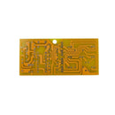 Electronic Dice Kits Suite LED Circuit Kits Stable 4.5-5V Red LED Lights Ga V4Y6