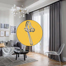 200 Pack Metal Curtain Drapery Hooks Header Tape Hooks for Curtains, Drapes I2O5
