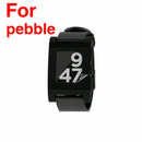 2pcs Anti-Scratch Invisible Film Screen Protector Cover For Pebble Smart watch