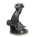 Car Suction Cup Holder Windshield GoPro Camera Tripod Monopod 1/4-20