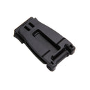 10pcs Strap Buckle Clip for Molle System Bag Backpack Camping EDC Tool