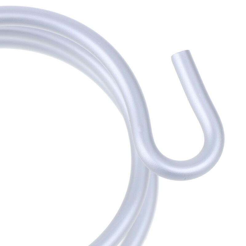 Aluminum Blow Hair Dryer Holder Wall Bathroom Stand Home Accessori3C