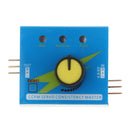 3CH Servo Motor Tester Steering Engine Tester ECS CCMP Consistency Master