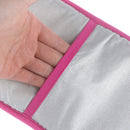 Gloves Heat Resistant Ironing Mittens Kitchen Glove Cooking Garment Steamer MO