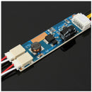 355mm LED Backlight Strip Kit For Update CCFL LCD Screen To Monitor