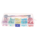 75Pack Add-A-Circuit Fuse Adapter Assorted Medium and Small TAP ATM APM Blade