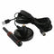 Portable Size 25DB 1080P Antena Digital HDTV Antenna Indoor Signal Flat TV  C3B2