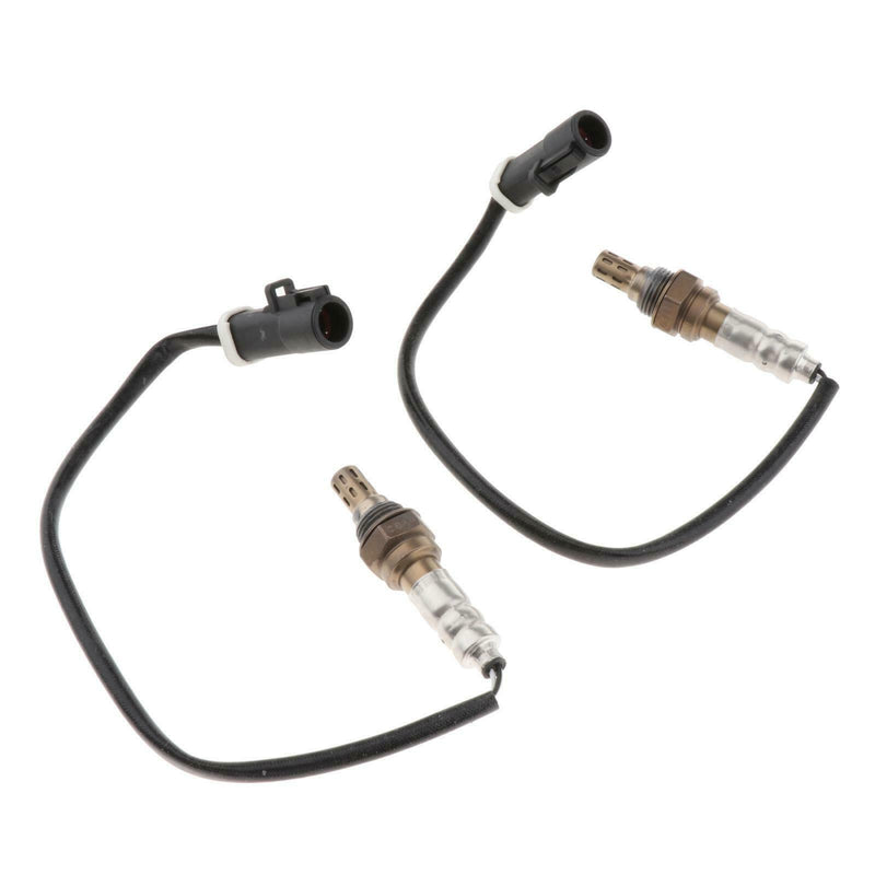 2PCS Upstream Oxygen Sensor fits for Ford Pickup Truck 5C5Z-9F472-BA, Premium