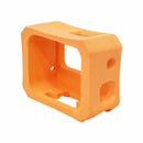 Surfing Waterproof Housing Floating Cover Floaty Frame Case For Gopro hero 6 5