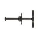 Aluminum Alloy Solder Flux Paste Needle Booster Phone Repair Syringe Pusher