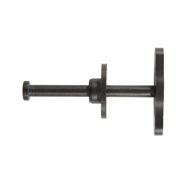 Aluminum Alloy Solder Flux Paste Needle Booster Phone Repair Syringe Pusher