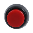 2pcs 2Pin SPST OFF-(ON) N/O Momentary Push Button Switch Normally Open