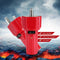 Outdoor Picnic Usb Barbecue Motor Rotisserie Rotator Bbq Grill Motor Roast  K3D6