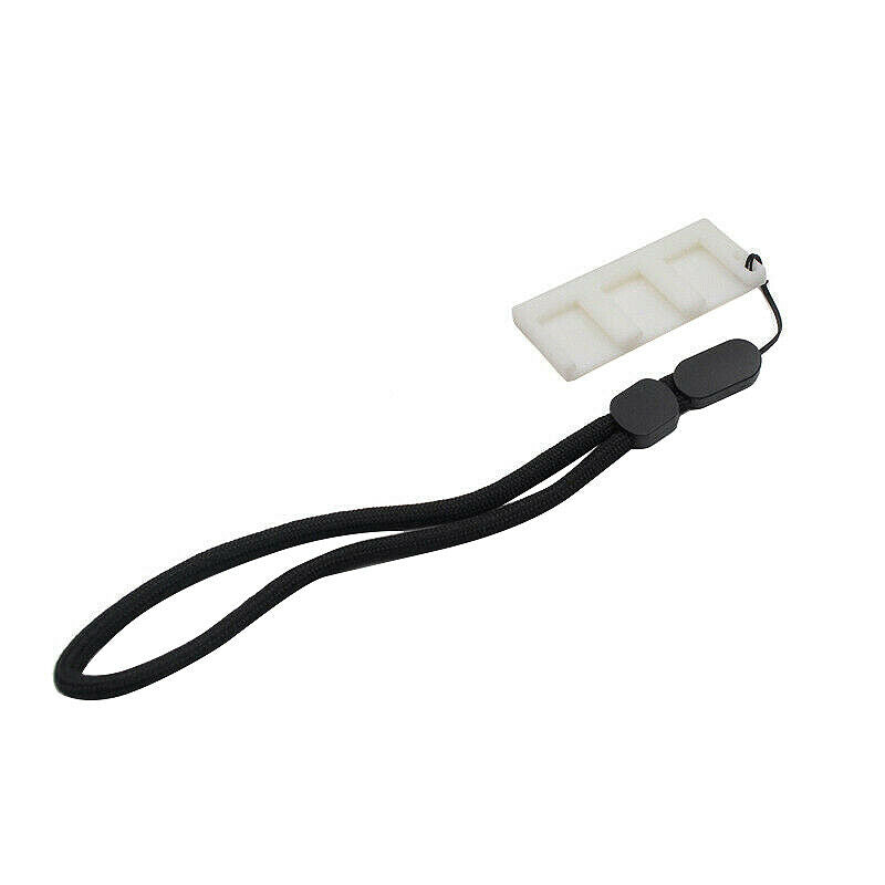 Startrc Adapter Storage Board Holder With Lanyard For Dji Osmo Pocket Acces Y6E3