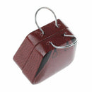 Mini Retro Handbag Small Rectangular Candy Box
