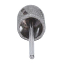 Diamond Drill Bit Rotary Burr Foot Cuticle Clean Manicure Pedicure Tools Dr