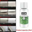 20ml Car Scratches Repair Polishing Liquid Wax Paint Remover Paint CareF LJ
