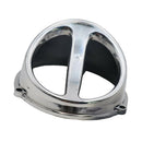 Fan Cover Air Scoop Cap for GY6 125cc 150cc Scooter Quad Go kart 157QMJ