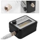 Satellite locator with scale (satellite finder) for  | high quality meter T7J1