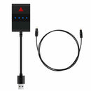 TX12s Bluetooth 4.0 Class 2  A2DP Audio Transmitter Adapter for TV A
