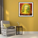 5D DIY Full Drill Diamond Painting Face Embroidery Mosaic Craft Kit Decor