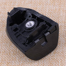 Exterior Door Handle Rear Right Fit For Kia Spectra Spectra5 EX Passenger Side