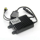 Car Xenon Light 75W Ultra-thin Stabilizer Large Truck High Power HID Ultra