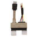 New Sata HDD Hard Drive Cable for Lenovo C240 C245 All-in-One Desktop