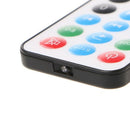 MP3 Decoder Board Bluetooth Speaker TF Card Remote Control USB WMA APE WAV FLAC