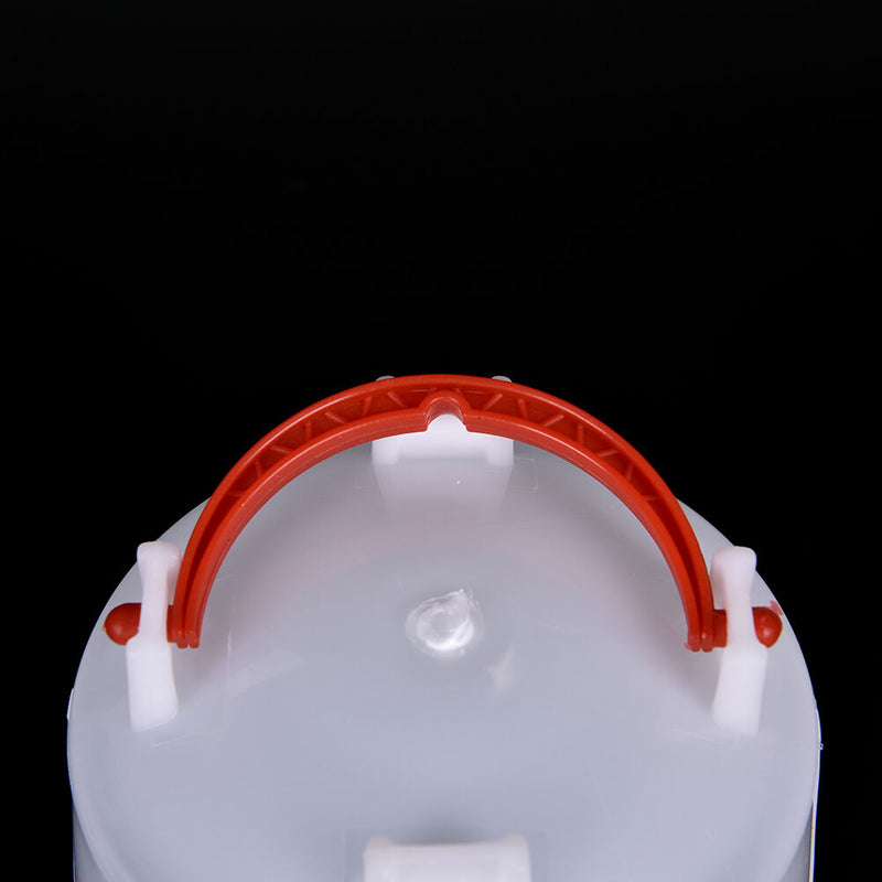 1.5L Poultry Chicken Quail Pheasant Automatic Waterer Drinker Feeder Pet  MO