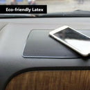 1Pcs Anti-Slip Dashboard Sticky Big Pad Slip Mat For Phone Coin Sunglass Holder.