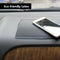 1Pcs Anti-Slip Dashboard Sticky Big Pad Slip Mat For Phone Coin Sunglass Holder.