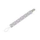 Pacifier Soother Dummy Clip Holder String Strap Chain Style 2