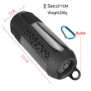 Light Soft Silicone Cover Sleeve Case Skin For Jbl Pulse3 Wireless Bluetoot U1L6