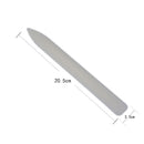 2pcs Paper Creaser for DIY Scrapbooking Card Photo Album Paper Folding TollsBX