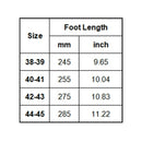 Pebble Stone Foot Massage Slippers Reflexology Feet Elderly Acupuncture Hea M3P7