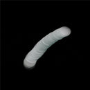 100Pcs 16mm Blank Round Microscope Cover Glass Cover Slips for Lab Medical FU