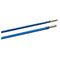 2pcs Two Way Rod Type Guitar Truss Rod Steel 9 X 440mm Blue