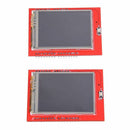 2.4 inch TFT LCD Display Shield Touch Panel ILI9341 240X320 for Arduino UNO