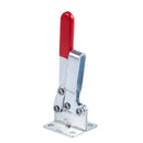 Quick Release Holding Horizontal Toggle Clamp 182Kg 401 Lbs P1T1