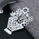 Flowers Metal Cutting Dies Stencil DIY Scrapbooking Embossing Template