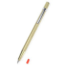 Professional Glass Cutting Pen with Non Slip Metal Handle for Mobile Phone