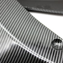 Car Repair Part Universal Rear Bumper Lip Diffuser Splitter Canard Protector