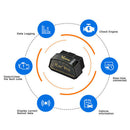 Vgate Icar Pro Bluetooth 4.0 Obd2 Scanner For Android/Ios Auto Elm 327 Car