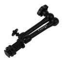Fasdga 11 inches Flexible magic arm