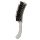 Hair Brush Salon Styling Hairbrush Anti-Static Curling Long Hair Comb