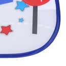 Long Sleeve Waterproof Coverall Baby Animals Toddler Scarf Feeding Smock