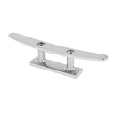 2 Pcs 316 Stainless Steel Marine Sailing Boat & Dock Rope Cleat