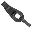 Outdoor Diving Flashlight Gloves Diving Led Flashlight Bracket Nylon Diving Y2M8